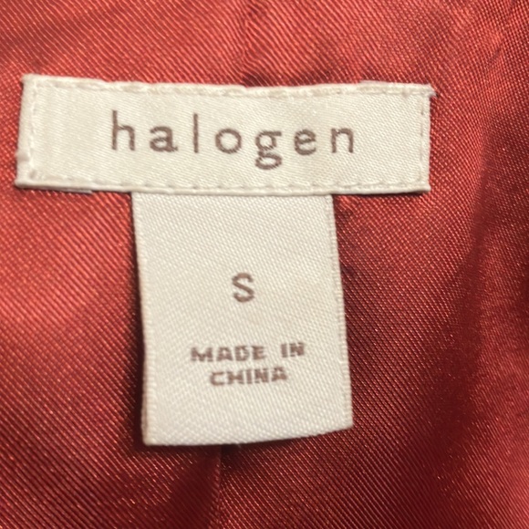 Colorful Plaid Trench Coat - Picture 12 of 14